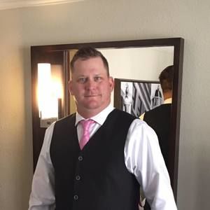 Meet your Posher, Kevin